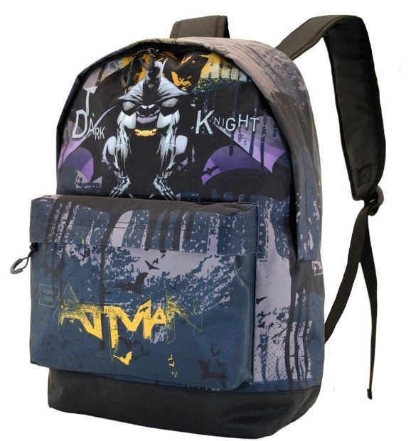 Mochila Batman DC Comics