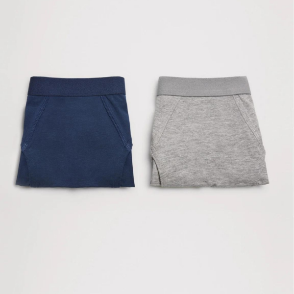SLIP JUVENIL PACK DE 2