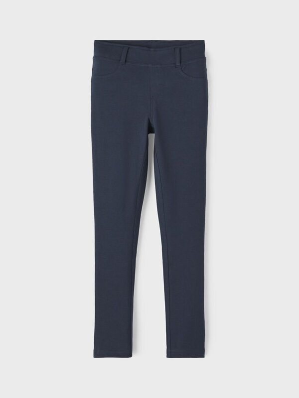 LEGGINGS CORTE REGULAR.