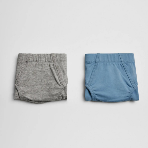 SLIP INFANTIL PACK DE 2