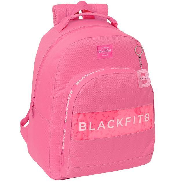 Mochila Blackfit8 glow up