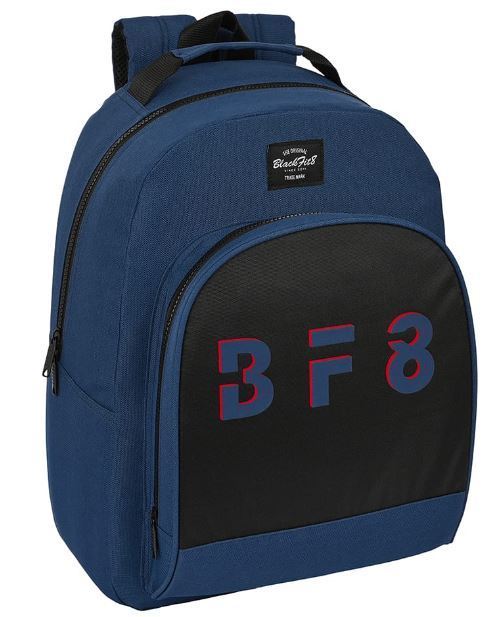 Mochila Blackfit8 Urban