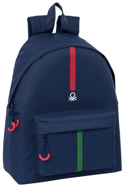 Mochila Benetton Italy