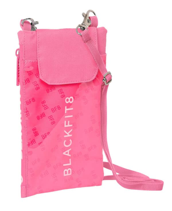 Monedero portamovil Blackfit8
