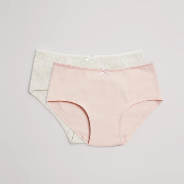 BRAGA HIPSTER INFANTIL PACK DE 2