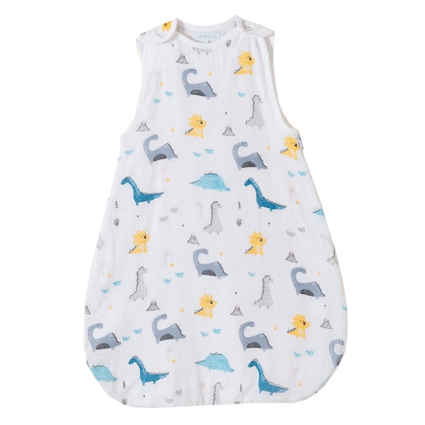 Saco de dormir de dinosaurios (70 cm)