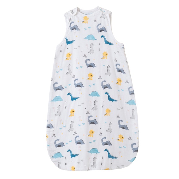 Saco de dormir de dinosaurios (90 cm)
