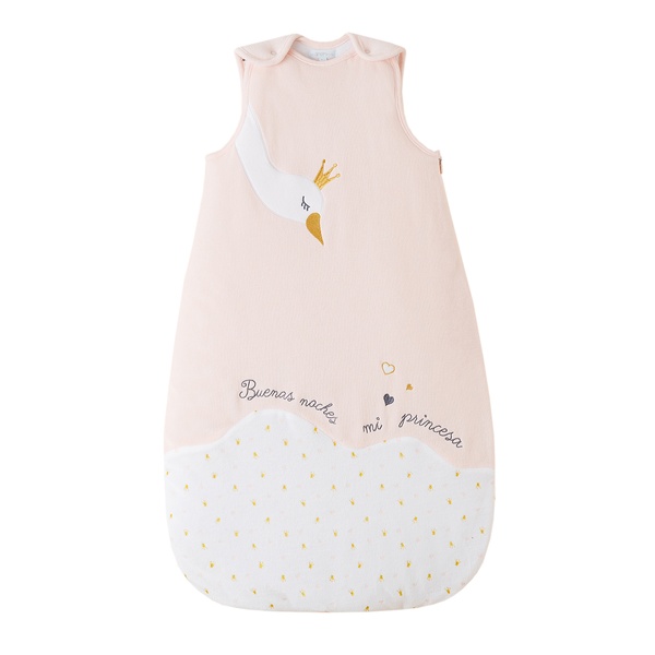 Saco de dormir princesa (90 cm)
